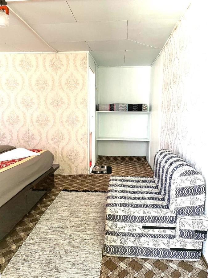 Pangong Delight Camps And Cottages Spangmik 외부 사진