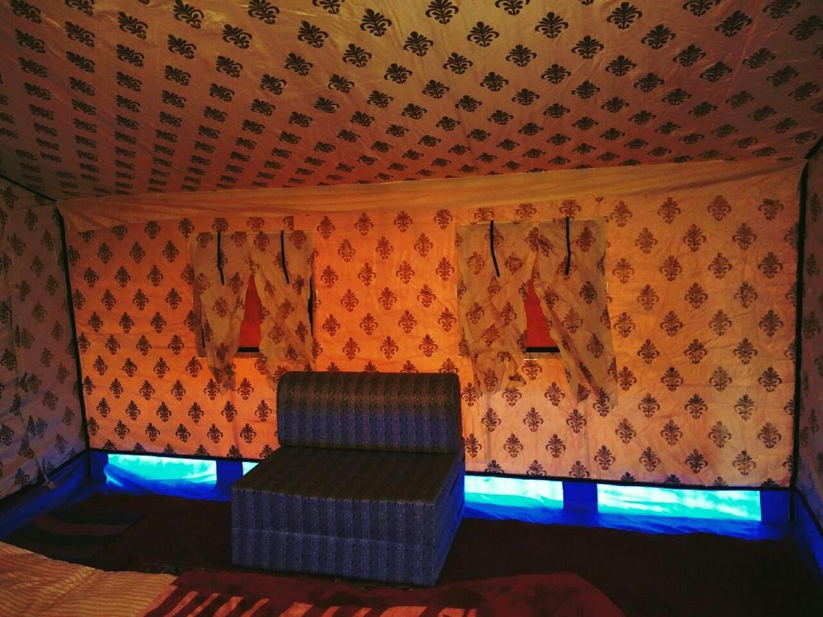 Pangong Delight Camps And Cottages Spangmik 외부 사진