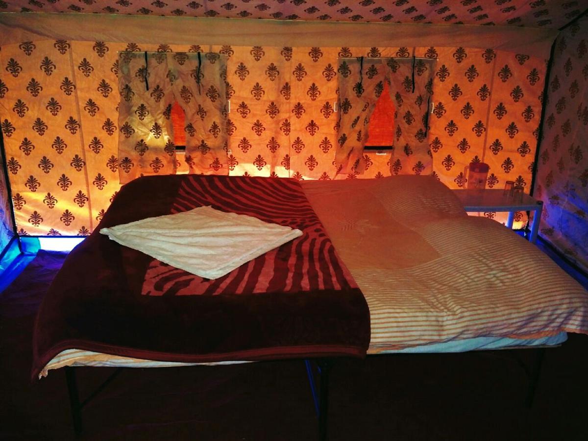 Pangong Delight Camps And Cottages Spangmik 외부 사진