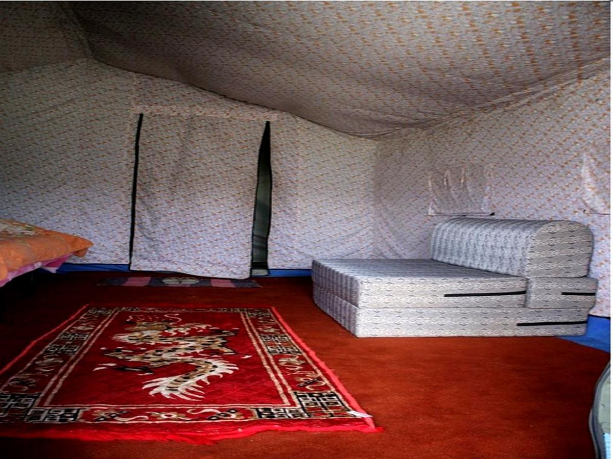 Pangong Delight Camps And Cottages Spangmik 외부 사진